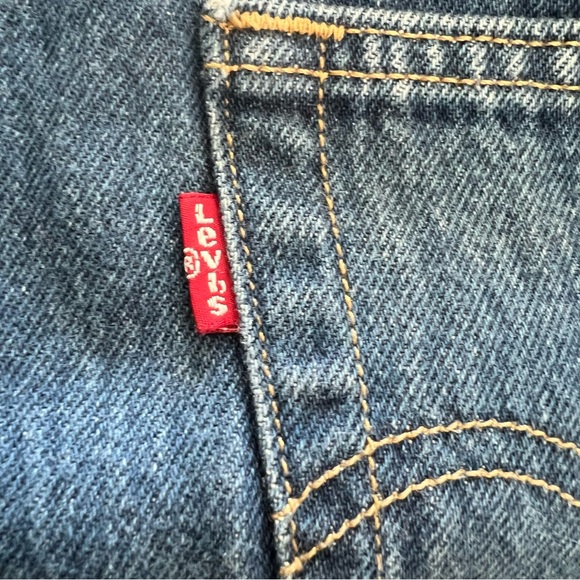 Levi’s Overalls - Picture 6 of 11